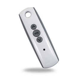 Somfy Telis 1RTS remote control