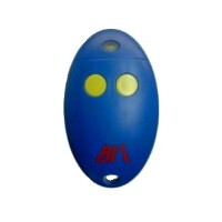 BFT Mitto 2A remote control