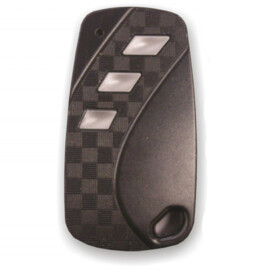 AERF MARS C4 remote control