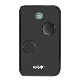 Faac XTO2 868 SLH LR remote control