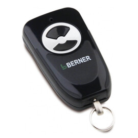 Berner BHS121 remote control