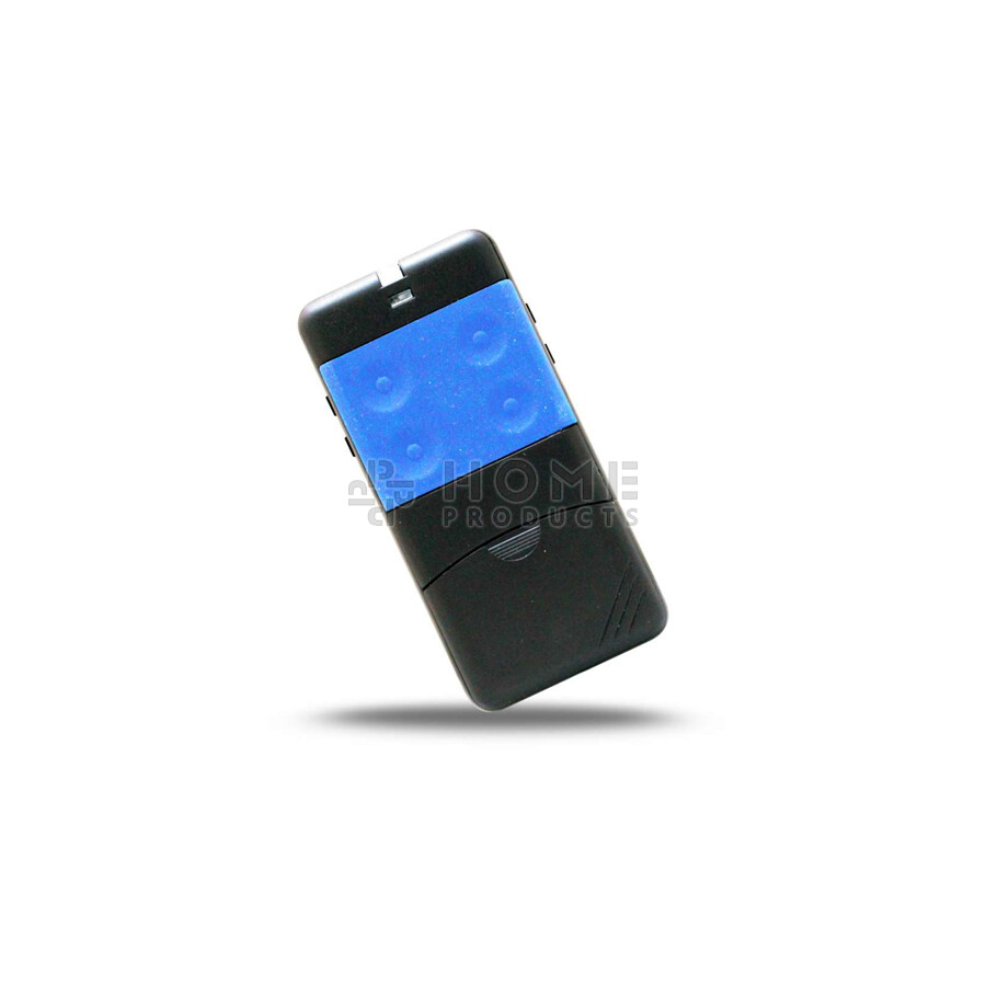 Cardin TRS435400 BLUE remote control