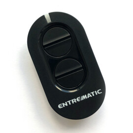 Ditec Entrematic ZEN 4 remote control
