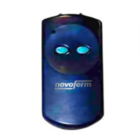Novotron Novoferm 202MB remote control